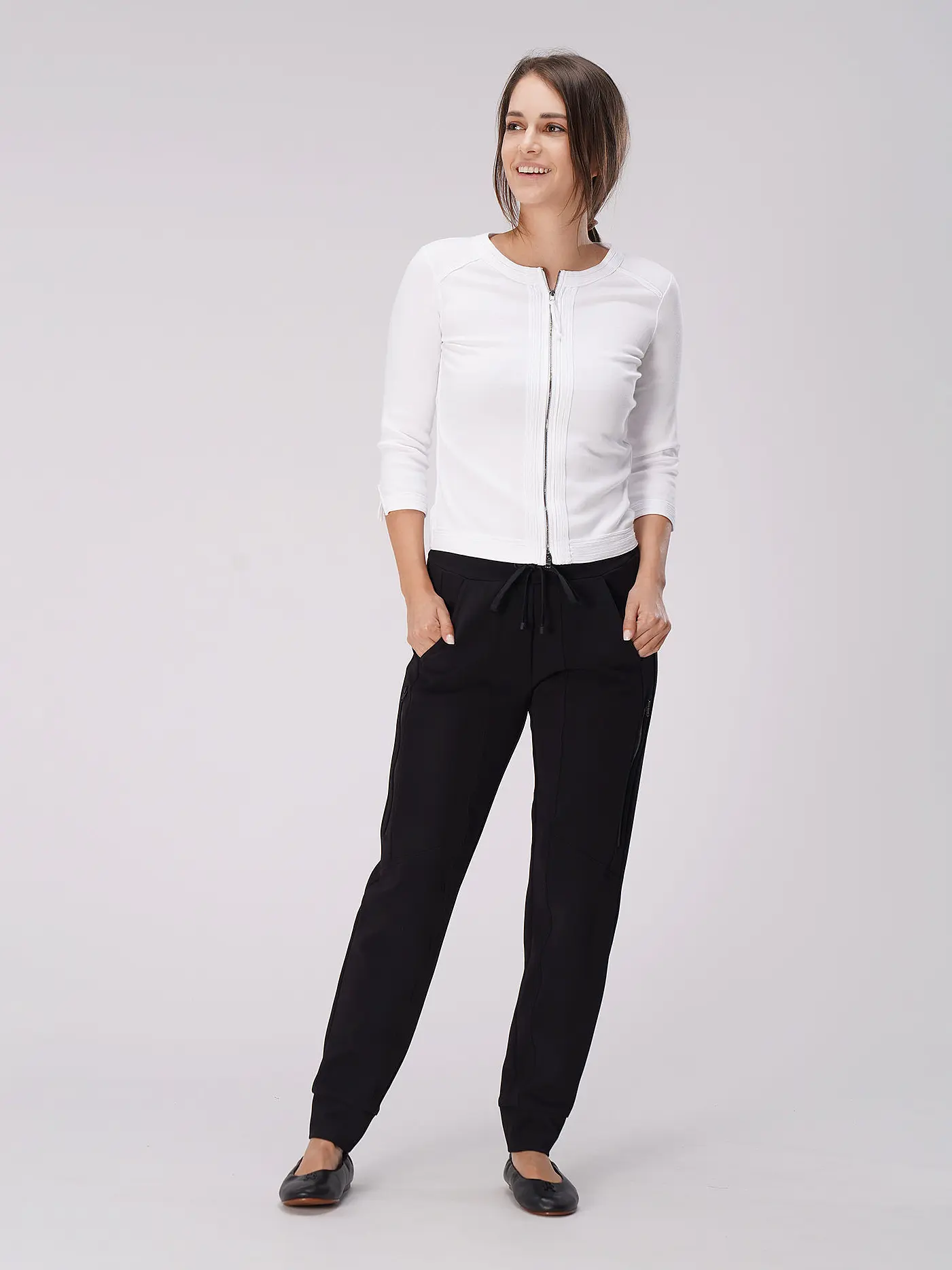 CAMBIO | Hose Joggingfit Jorden | 
